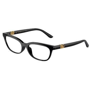 Dolce & Gabbana DG5106U 501 52 Women Eyeglasses Frame