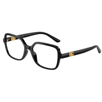 Dolce & Gabbana DG5105U 501 53 Women Eyeglasses Frame