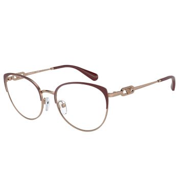 Emporio Armani Cat-Eye EA1150 51 Women's Eyeglasses Frame