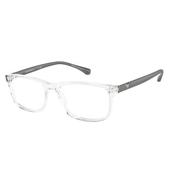 Emporio Armani EA3098 5882 53 Men's Eyeglasses Frame