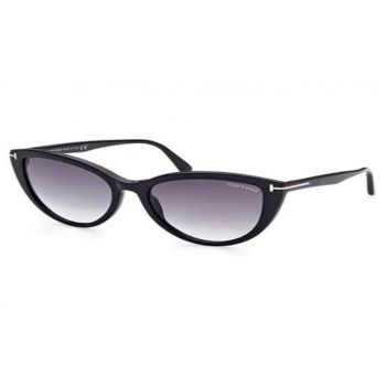 Tom Ford Ansel Tf858n Women's Sunglasses