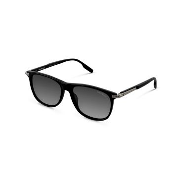 Mont Blanc Black Sunglasses