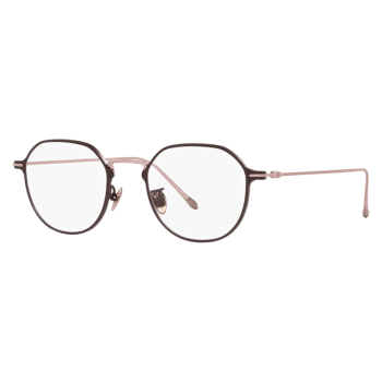 Giorgio Armani AR6138-TM 3347 49 Men Eyeglasses Frame