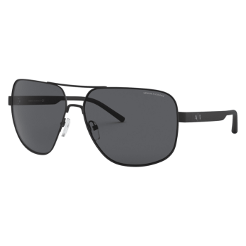 Armani Exchange Pilot AX2030S Men's Sunglasses