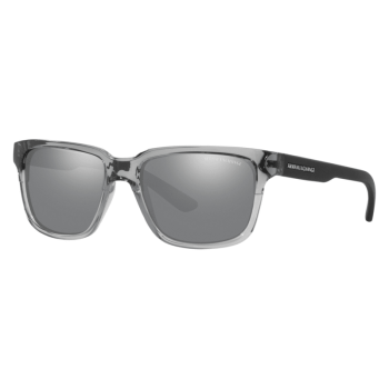 Armani Exchange Square AX4026S Unisex Sunglasses