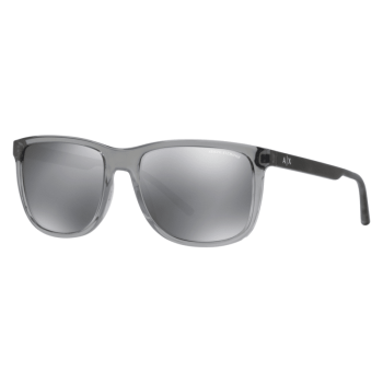 Armani Exchange Square AX4070S Unisex Sunglasses