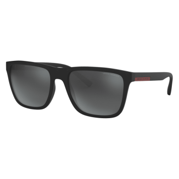 Armani Exchange Square AX4080S Men's Sunglasses
