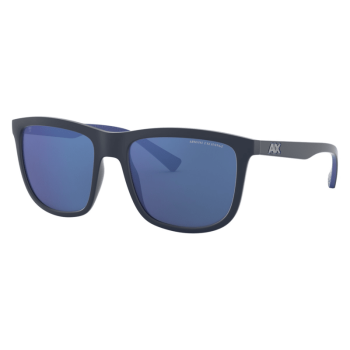 Armani Exchange Square AX4093S Men's Sunglasses