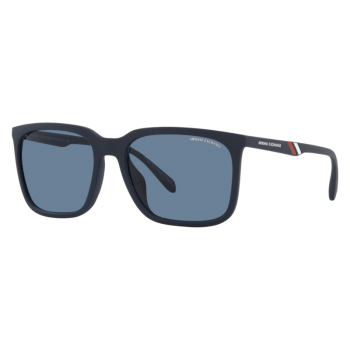 Armani Exchange Rectangle AX4117SU Men's Sunglasses