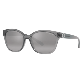 Armani Exchange Cateye AX4127S Women's Sunglasses