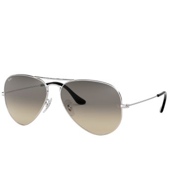 Ray-Ban Aviator Gradient -RB3025 Sunglasses