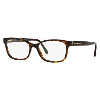 Burberry B2201 3002 52 Women's Eyeglasses Frame