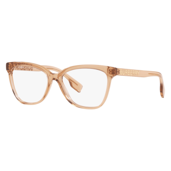 Burberry B2364 3779 54 Women's Eyeglasses Frame