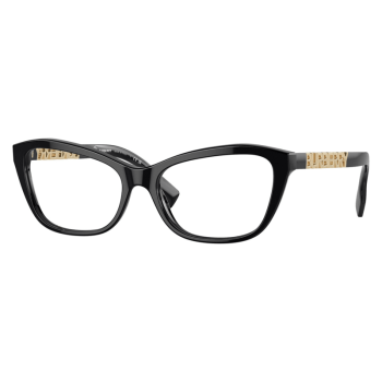 Burberry B2392 3001 52 Women's Eyeglasses Frame