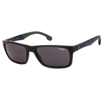 Carrera Rectangle CA8024/L/S Unisex Sunglasses