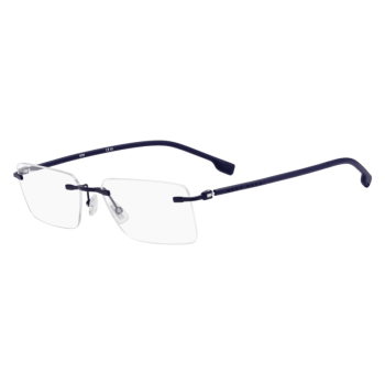 Hugo HG1011 FLL 56 Men's Eyeglasses Frame