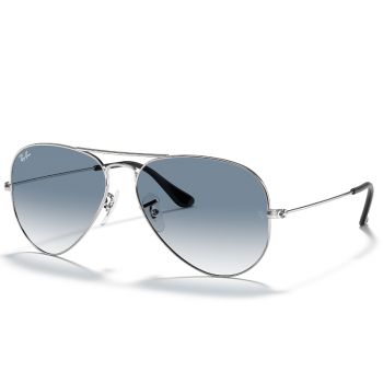 Ray-Ban Aviator Gradient Sunglasses - RB3025 003/3F 62