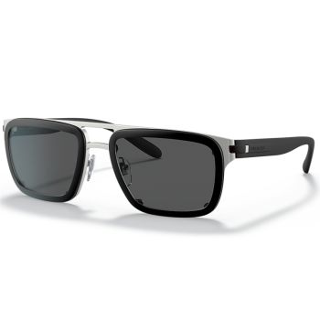 Bvlgari Black Sunglasses-BVLGARI 5057