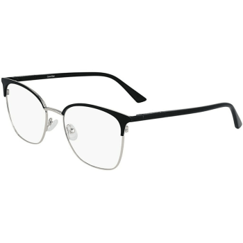 Calvin Klein Rectangle-CK22119 Women's Eyeglasses Frame