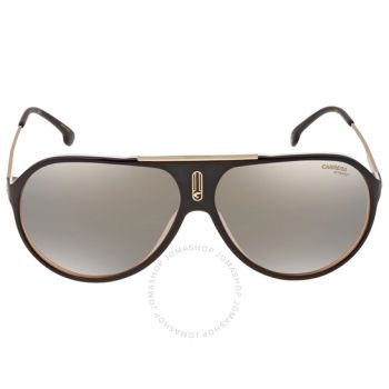 Carrera Brown Mirror Sunglasses