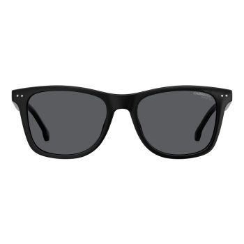 Carrera Black Rectangle Sunglasses