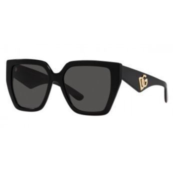 Dolce & Gabbana Square DG 4438 Women's Sunglasses