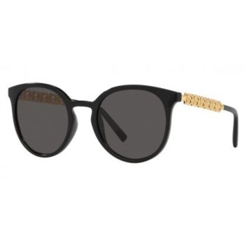 Dolce & Gabbana Wayfarer Women's DG 6189-U Sunglasses