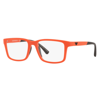 Emporio Armani Kids Orange EA3203 Eyeglasses Frames
