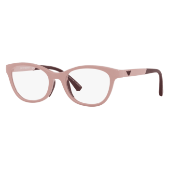 Emporio Armani Kids EA3204 5086 48 Eyeglasses Frames