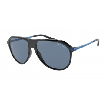 Armani Exchange Pilot AX4106S Men's Sunglasses
