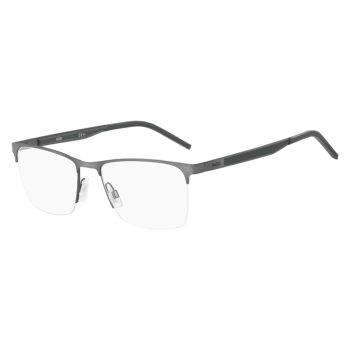 Hugo HG1142 R80 54 Men's Eyeglasses Frame