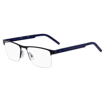 Hugo HG1066 FLL 55 Men's Eyeglasses Frame