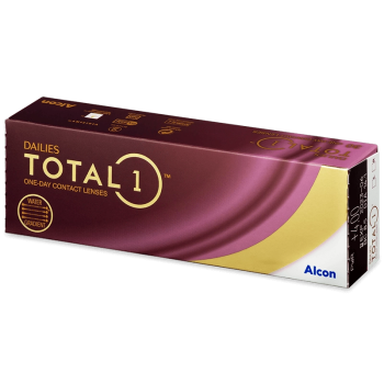 Dailies TOTAL1 (30 lenses)