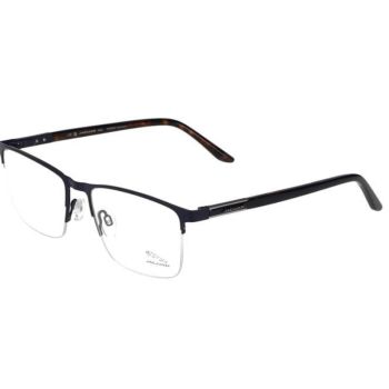 Jaguar 33121 3 Unisex Eyeglasses Frame