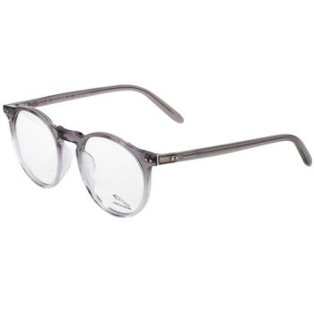 Jaguar 31709 6 Unisex Eyeglasses Frame