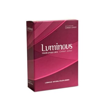 Luminous Yearly - 2 Lenses
