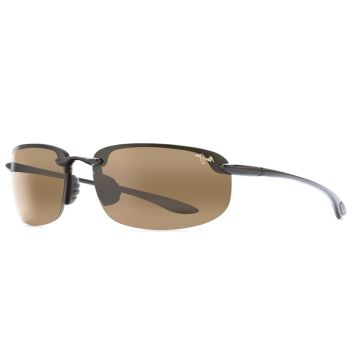 Maui Jim Rectangle MJH407 Unisex Sunglasses