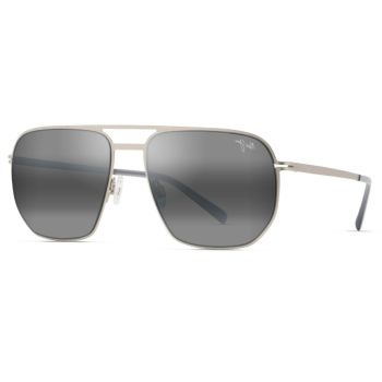 Maui Jim Aviator MJ605 Unisex Sunglasses
