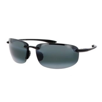 Maui Jim Rectangle MJ456 Unisex Sunglasses