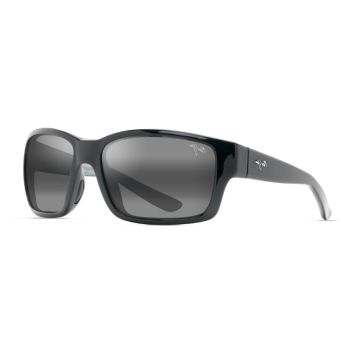 Maui Jim Rectangle MJ604 Men's Sunglasses