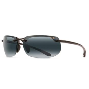 Maui Jim Wrap MJ412 Unisex Sunglasses