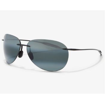 Maui Jim Aviator MJ421 Men's Sunglasses