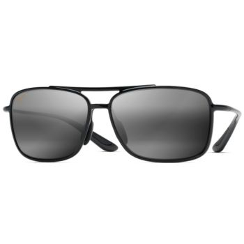 Maui Jim Aviator MJ437 Unisex Sunglasses