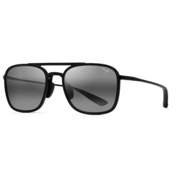 Maui Jim Square 447 Unisex Sunglasses