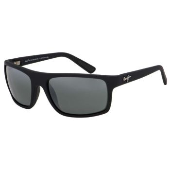 Maui Jim Rectangle MJ746 Men's Sunglasses