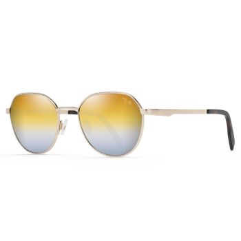 Maui Jim Round MJ845 Unisex Sunglasses