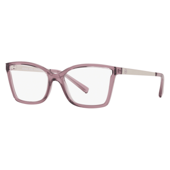 Michael Kors MK4058 3502 54 Rectangle Women Eyeglasses Frame