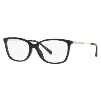 Michael Kors MK4092 3005 52 Rectangle Women Eyeglasses Frame