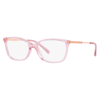 Michael Kors MK4092 3101 54 Rectangle Women Eyeglasses Frame
