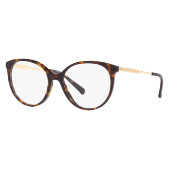 Michael Kors MK4093 3006 52 Round Women Eyeglasses Frame